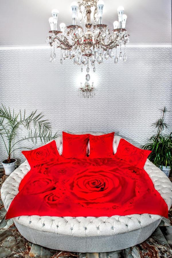 Soborna Square Apartment Odessa Exterior photo